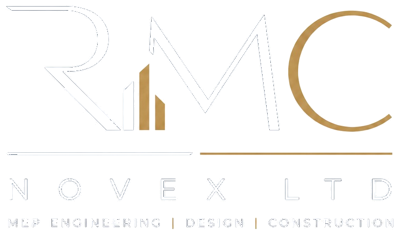 RMC Novex Ltd