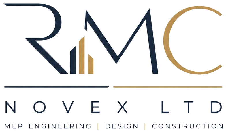 RMC Novex Ltd