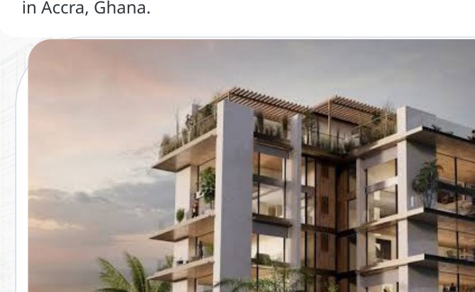 Madison development